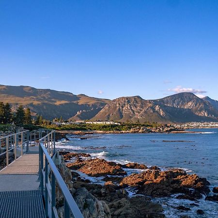 The Mountainview Family Retreat Villa Hermanus Exterior photo